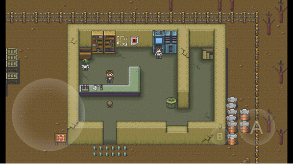 ��װ������Ϸ(MetalHunter)