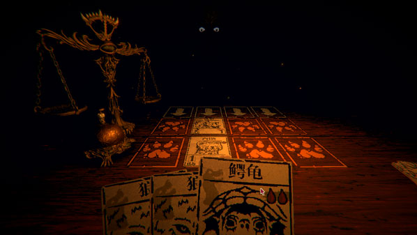 Inscryption�ֻ���(а��ڤ��)