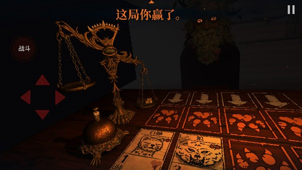 Inscryption�ֻ���(а��ڤ��)