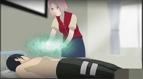 火影不解之缘汉化版 火影不解之缘汉化版