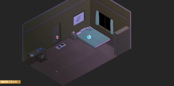 火影不解之缘汉化版 火影不解之缘汉化版