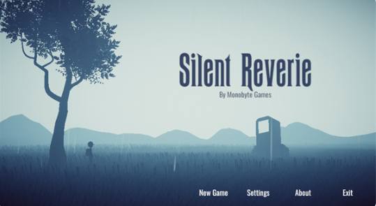 寂静的梦境Silent Reverie下载安卓版 寂静的梦境Silent Reverie下载安卓版