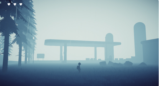 寂静的梦境Silent Reverie下载安卓版 寂静的梦境Silent Reverie下载安卓版