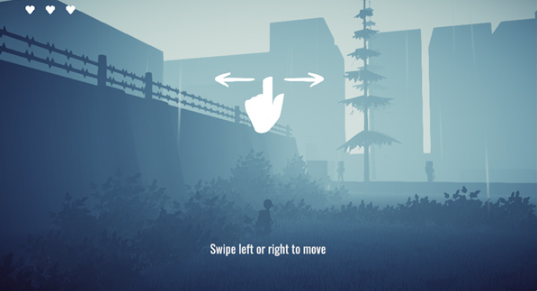 寂静的梦境Silent Reverie下载安卓版 寂静的梦境Silent Reverie下载安卓版