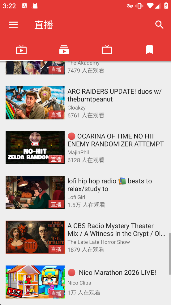 NewPipe���عٷ�