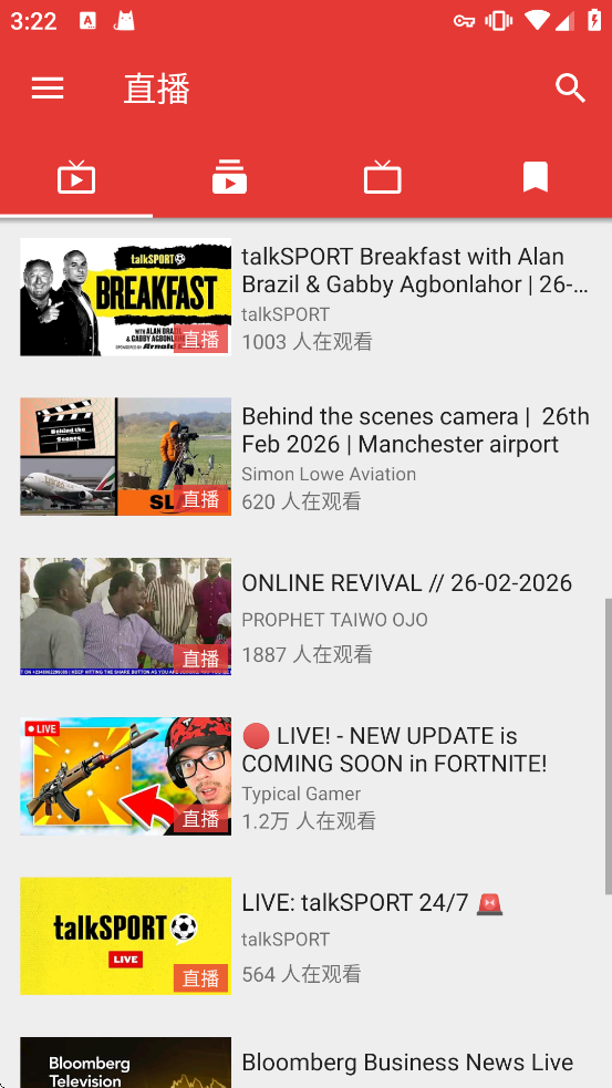 NewPipe���عٷ�