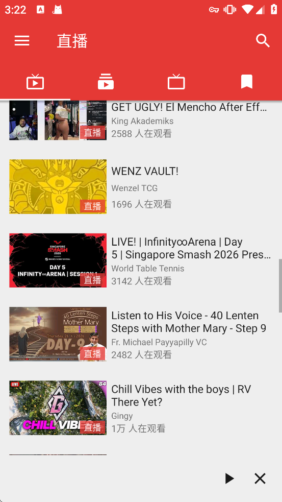 NewPipe���عٷ�