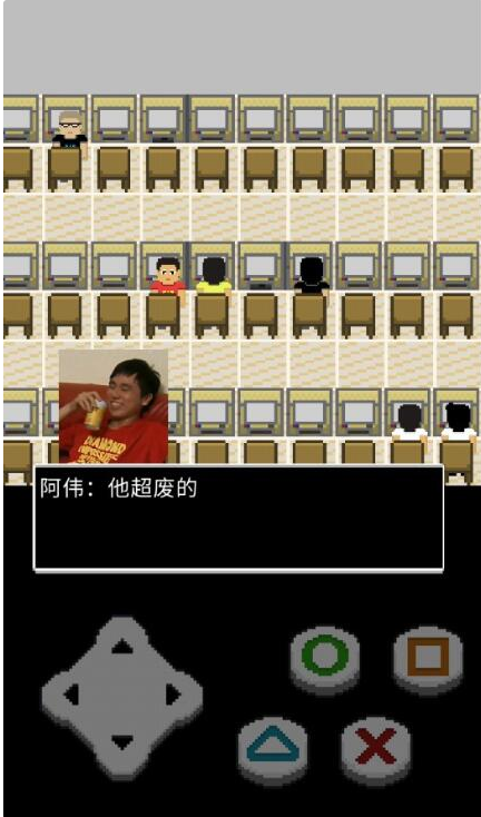 难逃一杰游戏 难逃一杰游戏