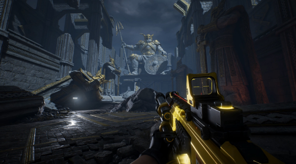 逆战未来电脑版 逆战未来电脑版