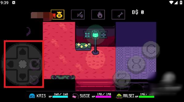 三角符文欢乐镇露明亚战手游 三角符文欢乐镇露明亚战手游