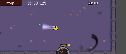 像素拉力赛最新版下载 像素拉力赛最新版下载