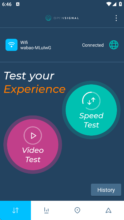 opensignal��׿������