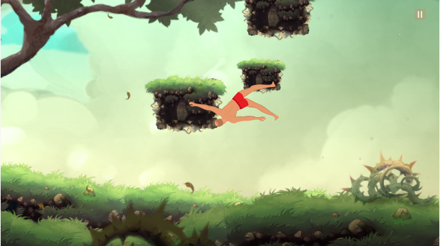 另一种攀岩游戏安卓版下载 另一种攀岩游戏安卓版下载