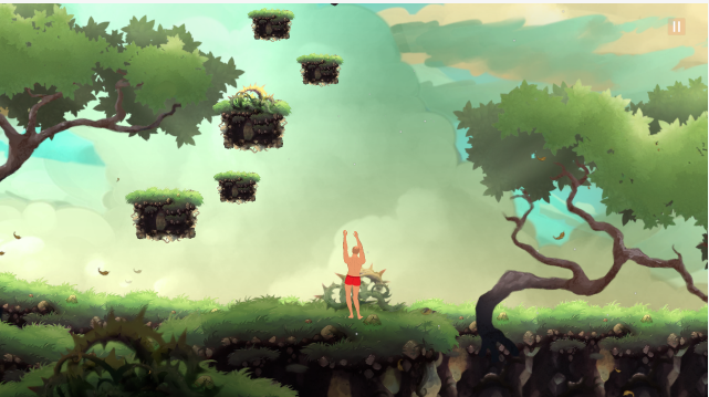 另一种攀岩游戏安卓版下载 另一种攀岩游戏安卓版下载