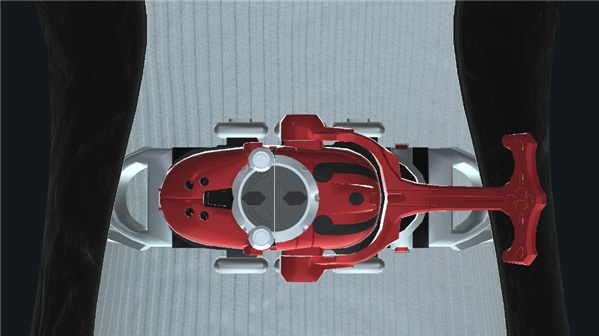 ������ʿ�׶�������ģ��������(Zect Rider Power��װ��)