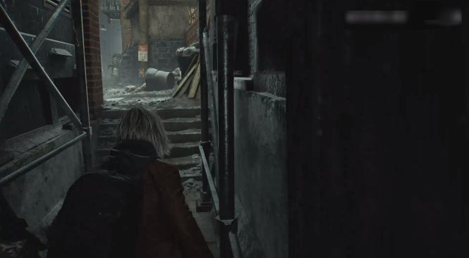 生化危机9手机版下载(鲸云漫游) 生化危机9手机版下载(鲸云漫游)