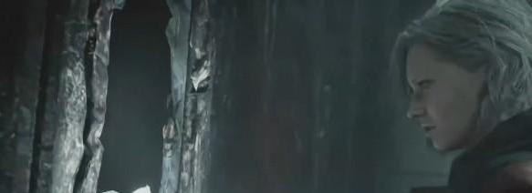 生化危机9手机版下载(鲸云漫游) 生化危机9手机版下载(鲸云漫游)