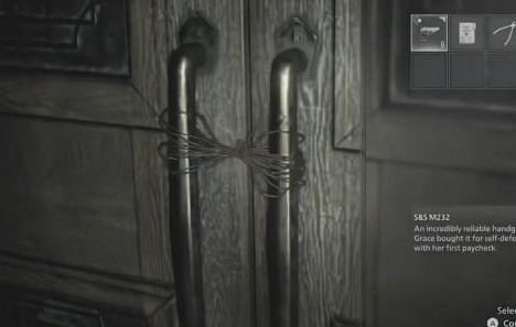 生化危机9手机版下载(鲸云漫游) 生化危机9手机版下载(鲸云漫游)