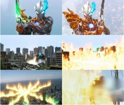 布莱泽奥特曼最新版下载 布莱泽奥特曼最新版下载