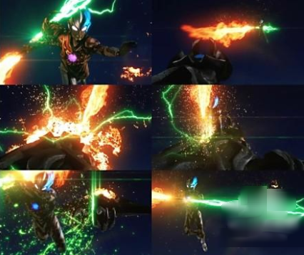 布莱泽奥特曼最新版下载 布莱泽奥特曼最新版下载