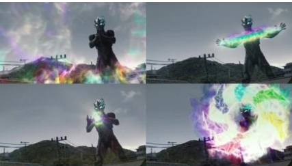 布莱泽奥特曼最新版下载 布莱泽奥特曼最新版下载