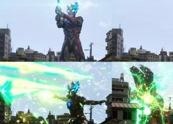 布莱泽奥特曼最新版下载 布莱泽奥特曼最新版下载