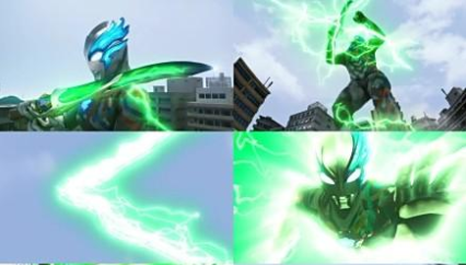 布莱泽奥特曼最新版下载 布莱泽奥特曼最新版下载