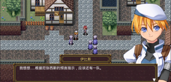 灵魂史学手游中文版下载 灵魂史学手游中文版下载