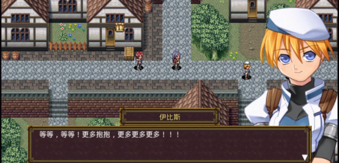 灵魂史学手游中文版下载 灵魂史学手游中文版下载