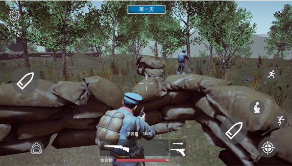 ���Ӱ�ս�����°�