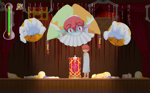 魅惑城堡手机版下载 魅惑城堡手机版下载