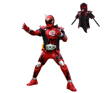 假面骑士灵骑变身模拟器手机版(Ghost Belt) 假面骑士灵骑变身模拟器手机版(Ghost Belt)