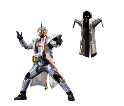 假面骑士灵骑变身模拟器手机版(Ghost Belt) 假面骑士灵骑变身模拟器手机版(Ghost Belt)