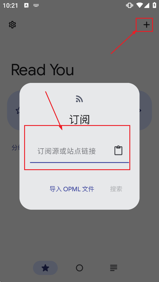 Read You��������