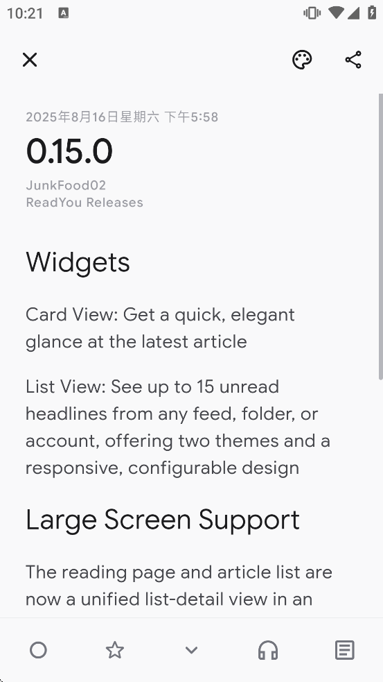 Read You��������