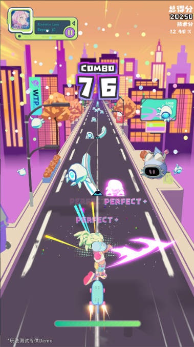 Bleap跃律循环官方版下载 Bleap跃律循环官方版下载