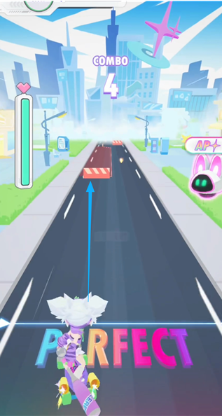 Bleap跃律循环官方版下载 Bleap跃律循环官方版下载