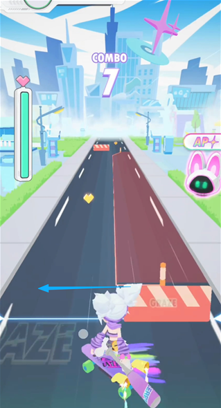 Bleap跃律循环官方版下载 Bleap跃律循环官方版下载