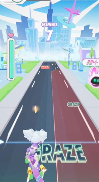 Bleap跃律循环官方版下载 Bleap跃律循环官方版下载