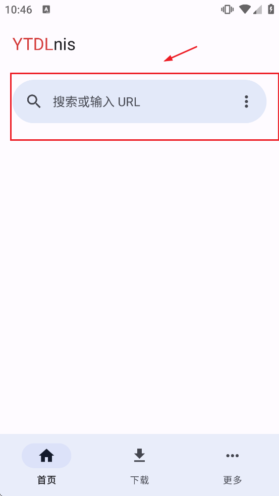 YTDLnis�ٷ����°�