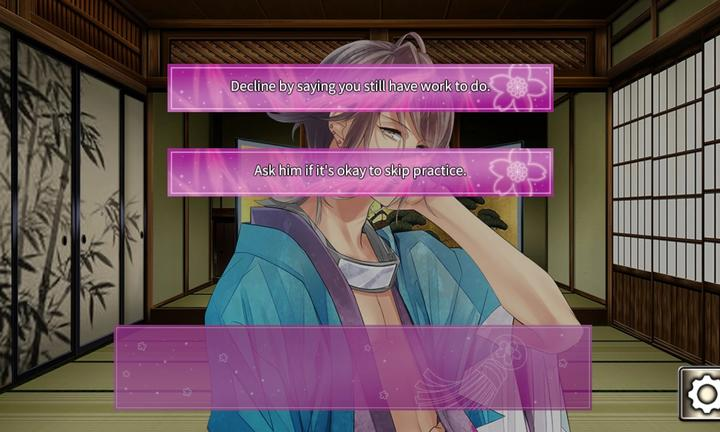 不可思议的新撰组手游(The Amazing Shinsengumi) 不可思议的新撰组手游(The Amazing Shinsengumi)