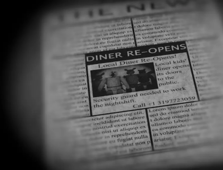 雨果餐厅的五夜惊魂3手机版(Five Nights At Hugo) 雨果餐厅的五夜惊魂3手机版(Five Nights At Hugo)