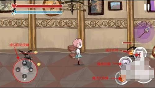 ����������(Blue Town)