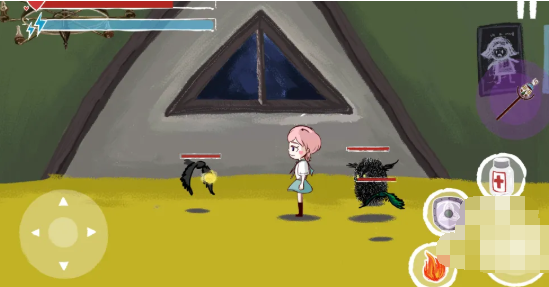 ����������(Blue Town)