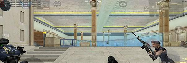 坏心火线最新版本下载 坏心火线最新版本下载