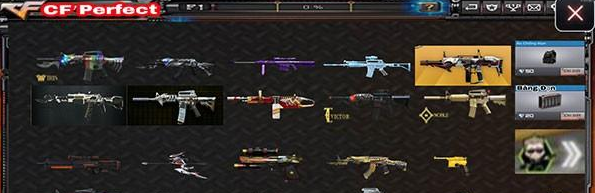 坏心火线最新版本下载 坏心火线最新版本下载