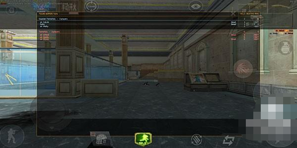 坏心火线最新版本下载 坏心火线最新版本下载