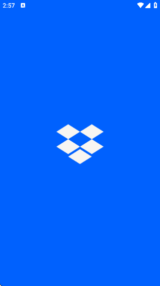 dropbox�ٷ�����