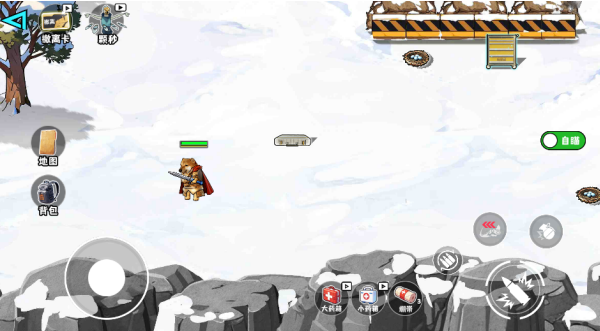 猫狗摸金行动最新版下载 猫狗摸金行动最新版下载