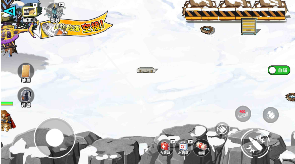 猫狗摸金行动最新版下载 猫狗摸金行动最新版下载